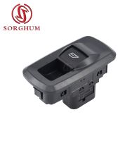 Sorghum 8A6T-14529-AB Passenger Power Window Switch Button For Ford Festiva Fiesta SE Ecosport 2011-2013 Car Parts BE8Z-14529-BA