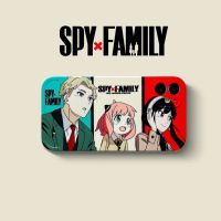 ?ส่งจากไท?เคสไอโฟน 13 11 8พลัส SPY×FAMILY เป็นที่นิยม เคส สำหรับ iphone 12 11 pro max Xr Xs X 7 8 plus case นิ่ม