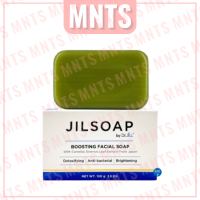 Dr.JiLL JILSOAP ดร.จิล สบู่ 100g.