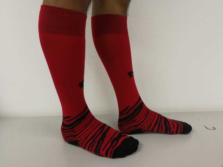 kronos-sock-red-black-ksc-1011