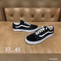 Vans Old skool รองเท้าผ้าใบแวนส์หลากลวดลายสะดุดตา กำลังมาแรงในเวลานี้ พร้อมของแถมในกล่อง จัดส่งฟรี!!! 1-2วันรับของ