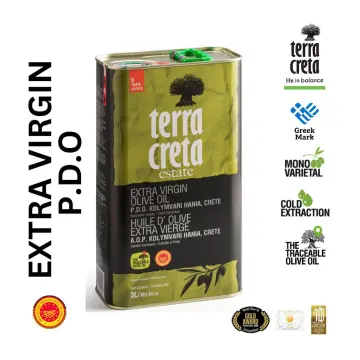 Buy Terra Creta Olive Oil Online