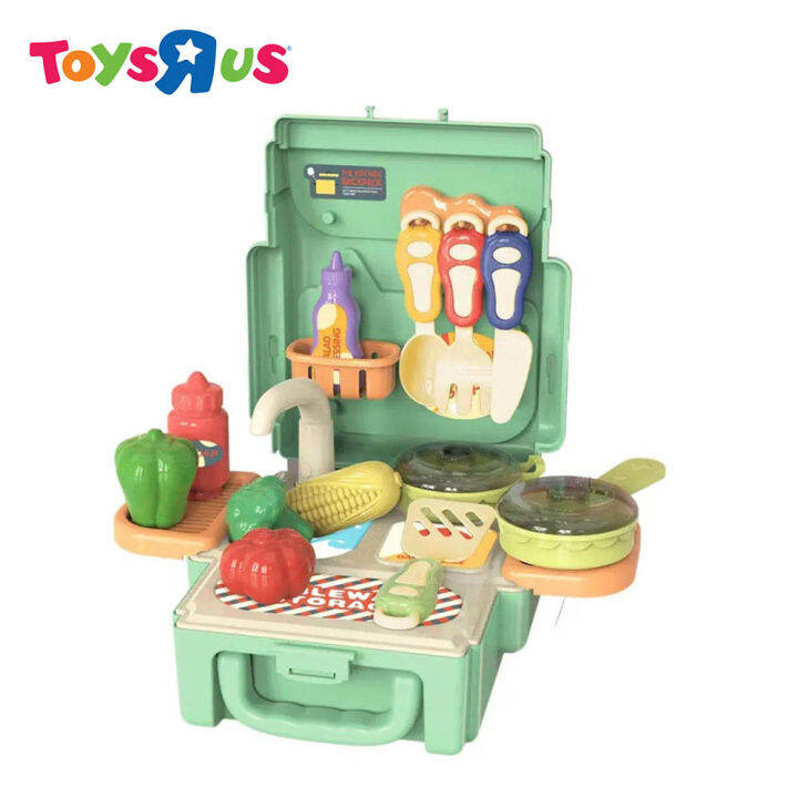 Mini Kitchen Backpack Lazada PH