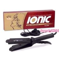 สินค้าใหม่ Super V Inter SU 288 Ionic เครื่องหนีบผม ของแท้ เครื่องรีดผม เครื่องหนีบผมตรง เครื่องรีดผมตรง หนีบผม หนีบผมตรง ผมตรง ขายดี เครื่อง หนีบ ผม ที่ หนีบ ผม เครื่อง รีด ผม ที่ หนีบ ผม ไร้ สาย