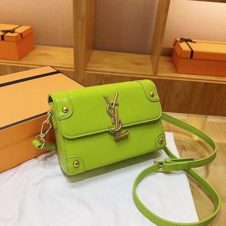 new-fashion-bag-hot-sale-ของแท้-100-co-h-กระเป๋าสะพายข้างผู้หญิง-กระเป๋าสตรี-กระเป๋าสะพายข้าง-กระเป๋าสะพาย