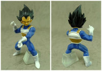 BANDAI Action Figure HG Gacha2 Vegetajv ใหม่รุ่นตกแต่ง Toy