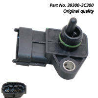 OEM เซ็นเซอร์ความดันท่อร่วม39300-3C300เซ็นเซอร์แผนที่สำหรับ Hyundai Kia Azera Genesis 393003C300