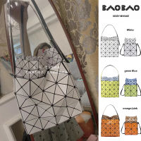 ของแท้แบรนด์เนม 100 กระเป๋า Janpa BAOBAO CARTON BAG จาก Baobao issey Miyake แท้ กระเป๋าสะพายข้าง กระเป๋าใส่มือถือมินิ