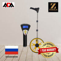 ADA เอดีเอ ล้อวัดระยะ Digital รุ่น 1000 Digital Measuring wheel 1000 Digital รับประกัน 1 ปี  แบรนด์อันดับ 1 ในรัสเซีย  Z-TOOLS