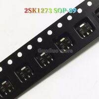 10ชิ้น2SK1273 2A SOP89 K1273/มอสเฟท60V แบบใหม่ดั้งเดิม