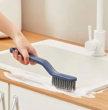 Buy Gap Cleaning Squeegee Brush Long Handle online