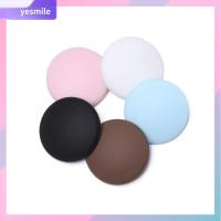 YESMILE ซิลิโคน สติ๊กเกอร์กันลื่น Crash Pad กาวในตัว ตัวป้องกันผนัง ที่จับประตู กันชน