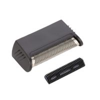 DDFHLPJ-Replacement Shaver Foil For Braun 596 Series Integralamp;flex 1007 1008 1012 1013 1501 1507 1508 1509 1512 2035 2040