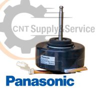 CWA921413 มอเตอร์แอร์ Panasonic มอเตอร์แอร์พานาโซนิค มอเตอร์คอยล์เย็น T564P22AM 22W. อะไหล่แอร์ ของแท้ศูนย์