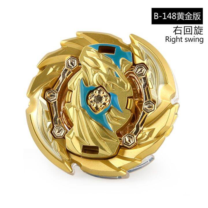 Gold Limited Edition Beyblade BURST GT B-148 Heaven Pegasus | Lazada PH