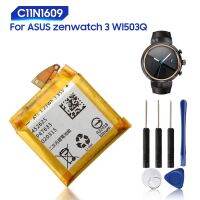 C11N1609สำหรับ Zenwatch 3 WI503Q 340MAh
