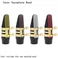 Tenor Saxophone Reed Sax เรซิ่น Reed Strength 2.5 4สีอุปกรณ์เสริมแซกโซโฟน