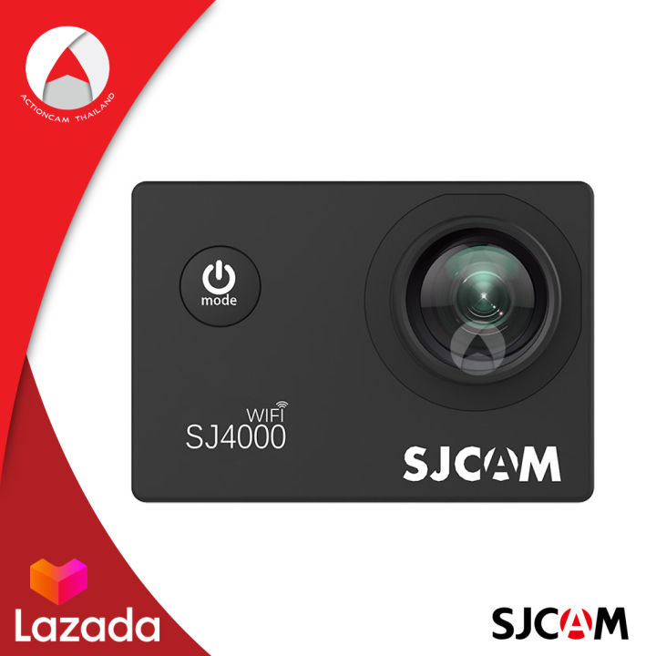 sjcam-sj4000-wifi-2-0นิ้ว-black
