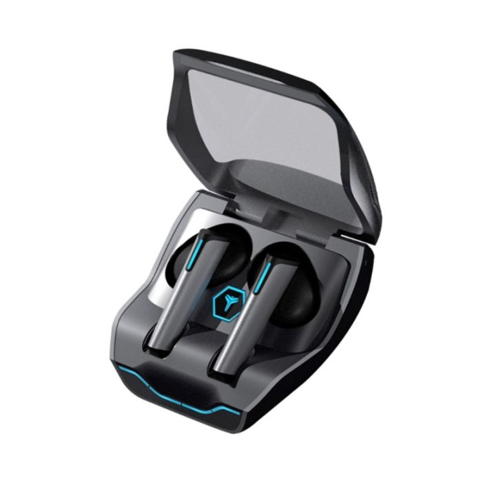 หูฟังมีไมค์หูฟังเกม5-0หูฟังเอียบัดไร้สาย-xg02และหูฟังสำหรับฟังเพลง-bluetooth-compatible5-0สำหรับ-lenovo