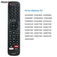 For Hisense TV Remote Control For H32A5840 H43AE6030 H32B5600 H39AE5500 H40B5600 TV EN2BB27H Hisense EN2BB27HB EN2BB27 EN2B27