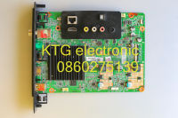 อะไหล่ทีวี (Main Board) ทีวีโซนี่ SONY ทีวี43นิ้ว รุ่นKD-43X75