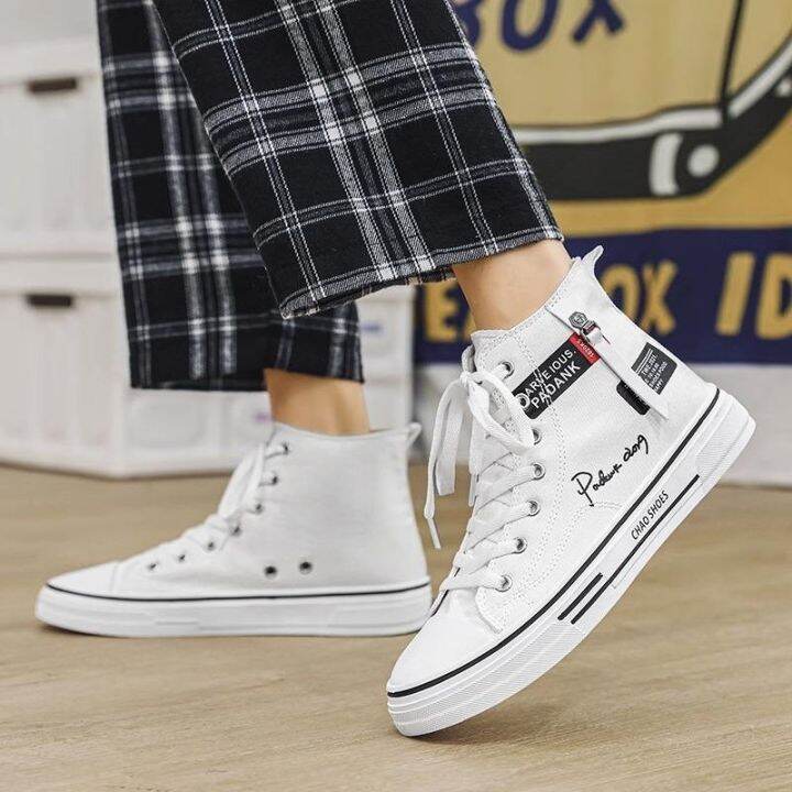 high-top-canvas-shoes-mens-autumn-all-match-small-white-trendy-shoes-sports-leisure-sneakers-boys-breathable-black-cloth-shoes-mens-models