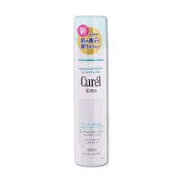 Curel Intensive Moisture Care Deep Spray 250g. คิวเรลอินเทนซีฟมอยส์เจอร์แคร์ดิพสเปรย์ 250กรัม