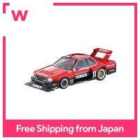 Tomica Limited Vintage Neo 1/64 LV-N Tomica Skyline Super Silhouette 82 Year Specification ผลิตภัณฑ์สำเร็จรูป324300