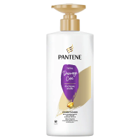 SuperSale63 แพนทีน 380 มล. Pantene แชมพูแพน ยาสระผมแพนทีน ครีมนวดผมแพนทีน 380ML นวด โททัล