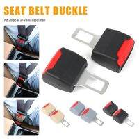 【hot】 Car Clip Extension Buckle Extender Safety Seatbelt Lock Plug