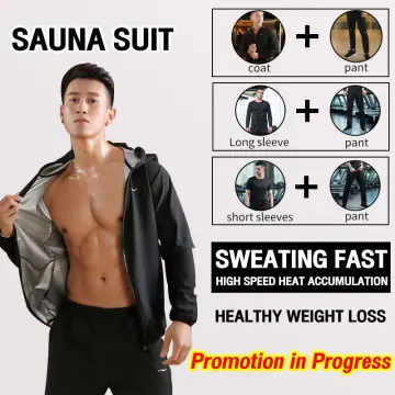 The best sauna suits of 2024