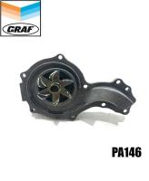 ปั๊มน้ำรถยนต์  (water pump) AUDI 80, 100 ปี1976-1980