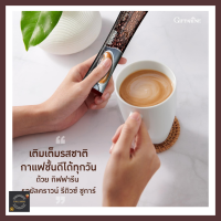 รอยัล คราวน์ รีดิวซ์ ชูการ์กาแฟปรุงสำเร็จ ชนิดผง สูตรลดปริมาณน้ำตาล 30% ส่งฟรี