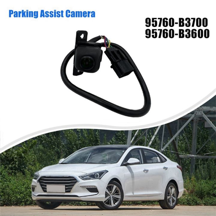95760-b3700-car-rear-view-camera-reverse-parking-assist-parts-accessories-for-hyundai-mistra-2017-2019-tailgate-backup-camera-95760b3700