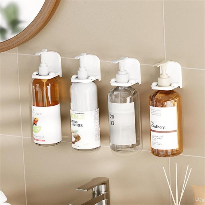 wall-mounted-self-adhesive-shampoo-shower-gel-bottle-shelf-liquid-soap-shower-gel-organizer-holder-shelves-bathroom-accessories-bathroom-counter-stora