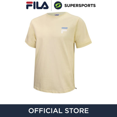 FILA FW2RSF1004X เสื้อยืดผู้ใหญ่