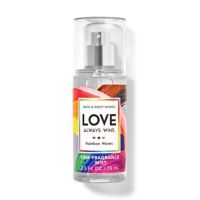 ??????Bath &amp; Body Works รุ่น Limited กลิ่น Love Rainbow Waves  กลิ่นหอมออกใหม่ฉลองความเท่าเทียม ใหม่แท้ 100% อเมริกา