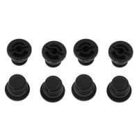 ✐ 4/ 8pcs Engine Oil Drain Plug for VW Volkswagen Golf GTI 2015 2016 Oil Pan Sump Plug Engine Oil Drain Plug Bolt For Audi