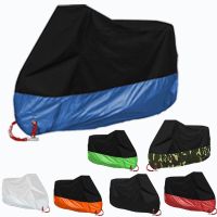 【LZ】umbmh3 Motorcycle Cover Tarpaulin Funda Moto For YAMAHA MT 10 RAPTOR 700 MT 09 TRACER MT03 NEOS R6 2017 NMAX 155 XMAX 300 DRAGSTAR 1100