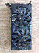 VGA - Card đồ họa ZOTAC RTX 2060 6G 12nm 14 Gbps GDDR6 192bit chính hãng