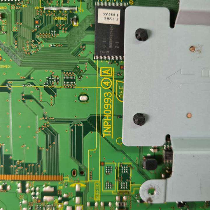 เมนบอร์ด-main-board-panasonic-th-l42e5t-พาร์ท-tnph0993-อะไหล่แท้-ของถอดมือสอง