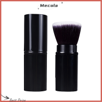 Mecola แปรงกระจายที่ปัดแก้มแบบฝุ่นแปรงแต่งหน้ายืดหดได้ลดราคาแบบมืออาชีพ,แปรงแต่งหน้าแปรงเครื่องสำอางชุดแปรง