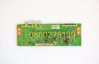 อะไหล่ทีวี (Main Board) เมนบอร์ดทีวี ทีคอน TCON  แอลจี LG 50นิ้ว รุ่น50LN5400