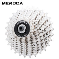 MEROCA จักรยานถนน8 9 10 11ความเร็ว11-25ครั้ง/28ครั้งจักรยานเทป Freewheel สำหรับ SHIMANO