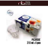 DURALEX Picardie 310 ml. (6 pcs)