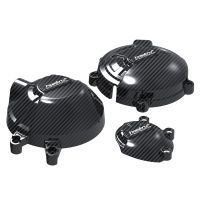 For HONDA CB500X CB500F CBR500R 2019 2020 2021 2022 2023 Motorcycle Engine Cover Clutch Cover Protection Set Accessories