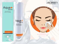 *แท้๕Aqua+Series Skin Soothing Milky Wash โฟมล้างหน้า อควาพลัส ซี่รี่ส์ สกิน ซูทติ้ง มิลกี้ วอช ขนาด175 MLโฟมน้ำนมสูตรอ่อนโยน ฟองนุ่มละมุน ทำความสอาดหมดจรด