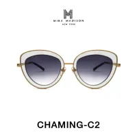 Mira Madison Sunglasses CHARMING-ZZ C2 แว่นตากันแดด