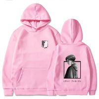 Attack on Titan Anime Men Hoodies Harajuku Pullover Sweatshirt Casual Long Sleeve Tops for Teenager Size XS-4XL