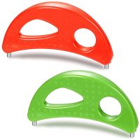 Crescent Tool Juicer Replacement Parts Plastic Juicer Parts for Jack Lalanne Juicer Compatible with Cl003AP Series